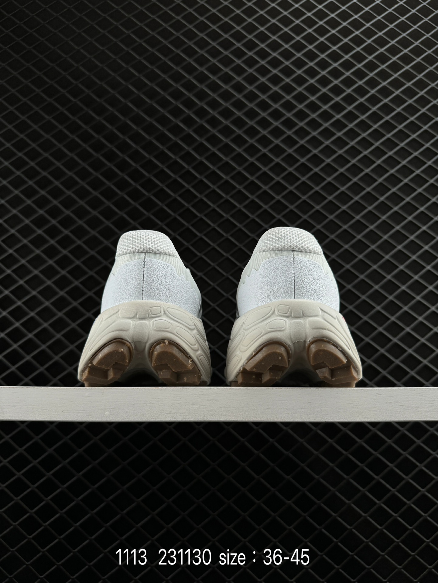 New Balance Fresh Foam X Trail More v3